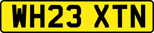 WH23XTN
