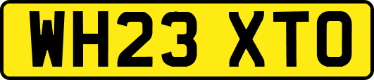 WH23XTO