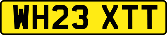 WH23XTT