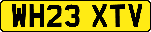 WH23XTV