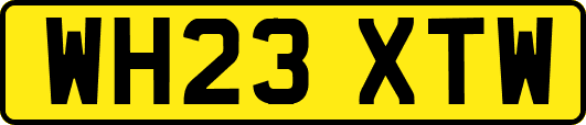 WH23XTW