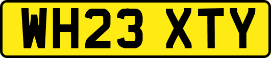 WH23XTY