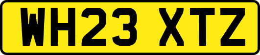 WH23XTZ