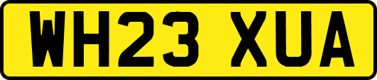 WH23XUA