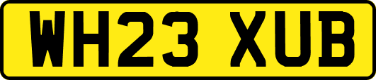WH23XUB