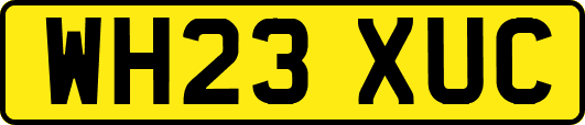 WH23XUC