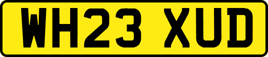 WH23XUD