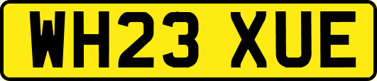 WH23XUE