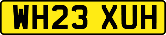 WH23XUH