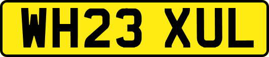 WH23XUL