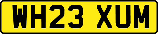 WH23XUM