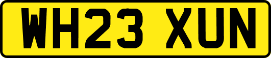 WH23XUN