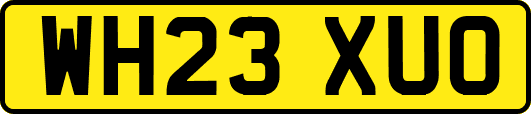 WH23XUO