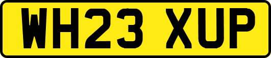 WH23XUP