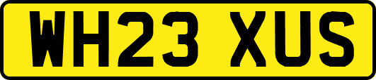 WH23XUS