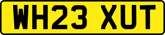 WH23XUT