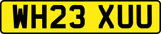 WH23XUU