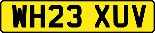 WH23XUV