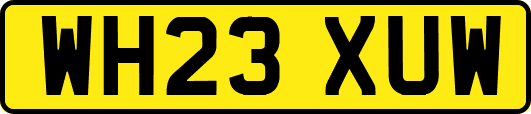 WH23XUW