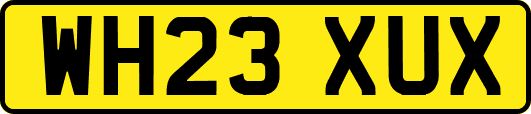 WH23XUX
