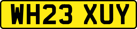 WH23XUY