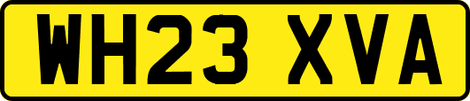 WH23XVA