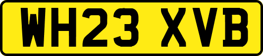 WH23XVB