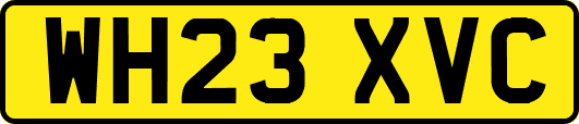 WH23XVC