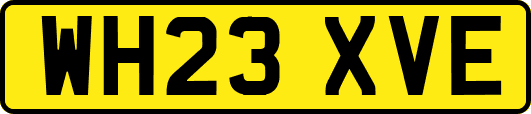 WH23XVE