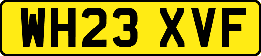 WH23XVF