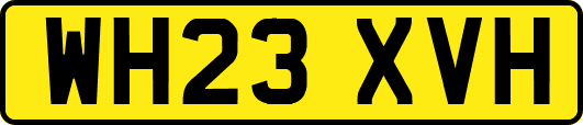 WH23XVH