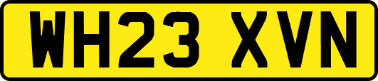WH23XVN