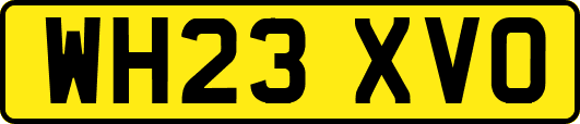 WH23XVO