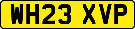 WH23XVP