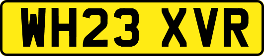 WH23XVR