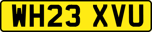 WH23XVU