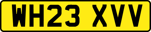 WH23XVV
