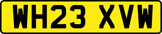 WH23XVW