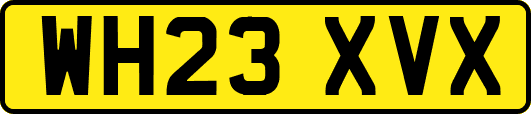 WH23XVX