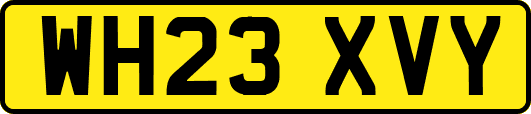 WH23XVY