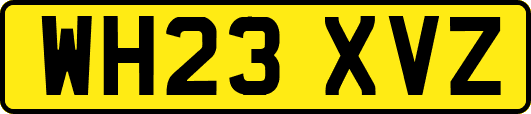 WH23XVZ