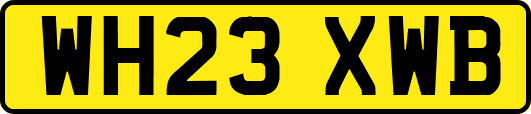 WH23XWB