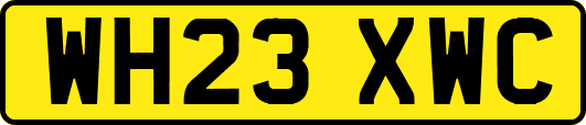 WH23XWC