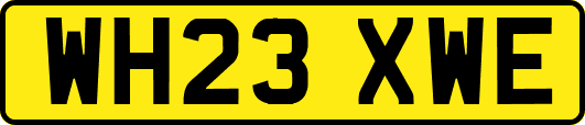 WH23XWE