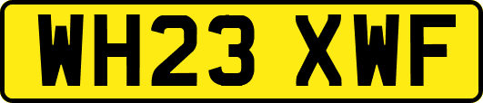 WH23XWF