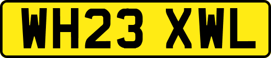 WH23XWL