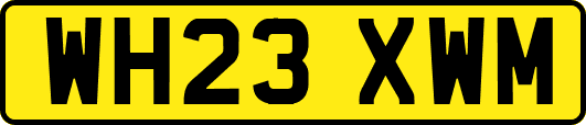 WH23XWM