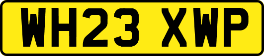 WH23XWP