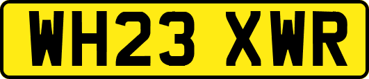 WH23XWR