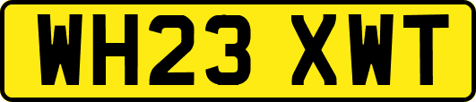 WH23XWT